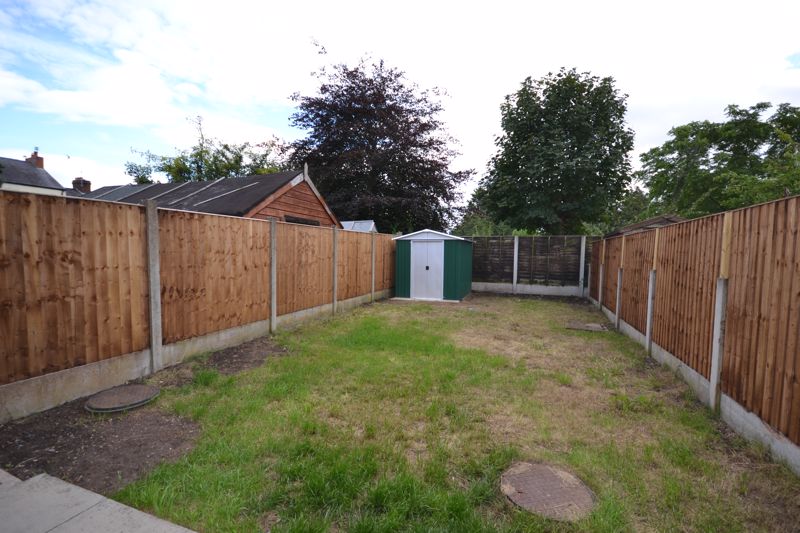 Coniston Way Croston